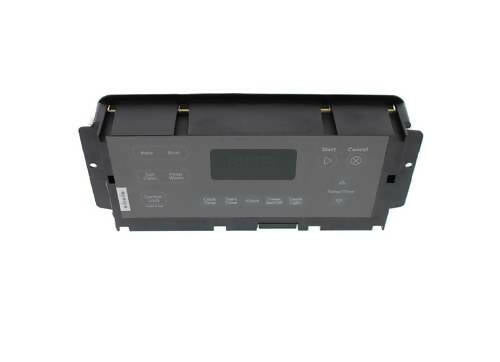 Whirlpool Range Electronic Control Board - W10803950, Replaces: 4283119 AP5982836 EAP11703484 PS11703484 W10734605 OEM PARTS WORLD