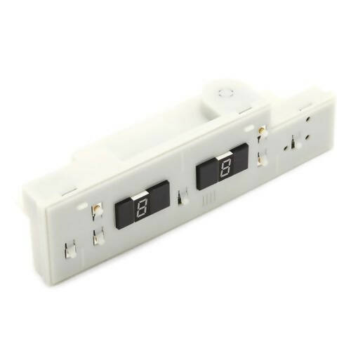 Frigidaire Refrigerator Temperature Control Board - 241739712, Replaces: 2443776 AH5136152 AP5648825 EA5136152 EAP5136152 PS5136152 OEM PARTS WORLD