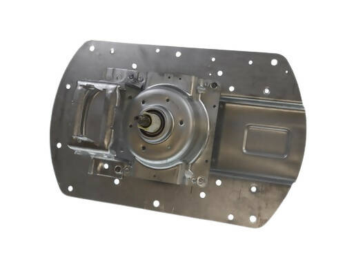 GE Washer Transmission Assembly - WW01F01122, Replaces: AH11722047 AH3491598 EA11722047 EA3491598 EAP11722047 PS11722047 WG04F03757 OEM PARTS WORLD