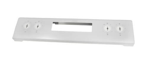 Whirlpool Range Control Panel - W11180282, Replaces: W11027386 OEM PARTS WORLD