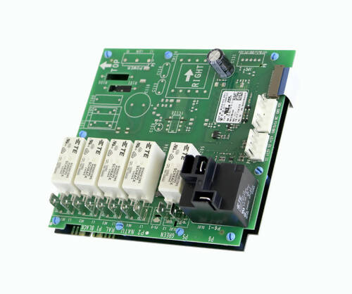 Whirlpool Range Electronic Control Board - WPW10341243, Replaces: 4445314 AP6019935 EAP11753246 PS11753246 W10341243 OEM PARTS WORLD