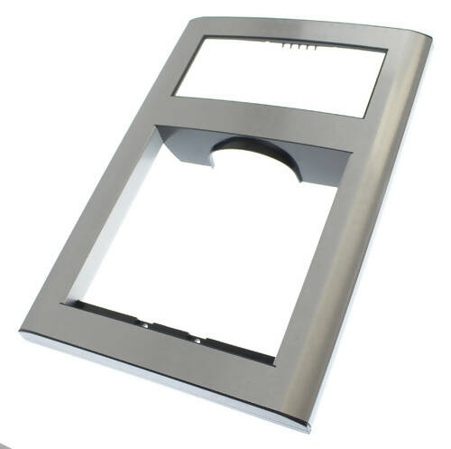 Whirlpool Refrigerator Water Dispenser Cover - W10314407, Replaces: 1876461 AH3407793 AP4588355 EA3407793 EAP3407793 PS3407793 OEM PARTS WORLD