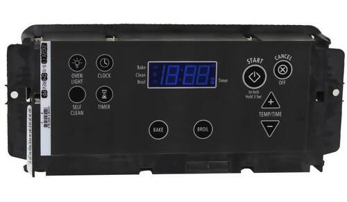 Whirlpool Range Electronic Control Board - W10876180, Replaces: 4454760 AH11738144 AP6026361 EA11738144 EAP11738144 PS11738144 W10540032 WPW10271750 OEM PARTS WORLD