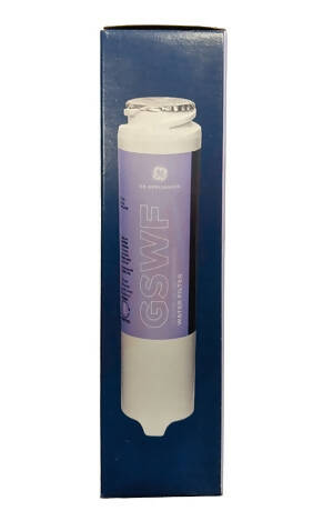 GE Smartwater Refrigerator Water Filter, GSWF - WG03F00675