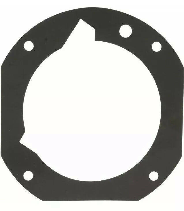 Frigidaire Dishwasher Pump Gasket - 5300807709, Replaces: 0807709 3018106 4340487 5303018106 534 807709 AH451745 AP2135292 EA451745 EAP451745 PS451745 OEM PARTS WORLD