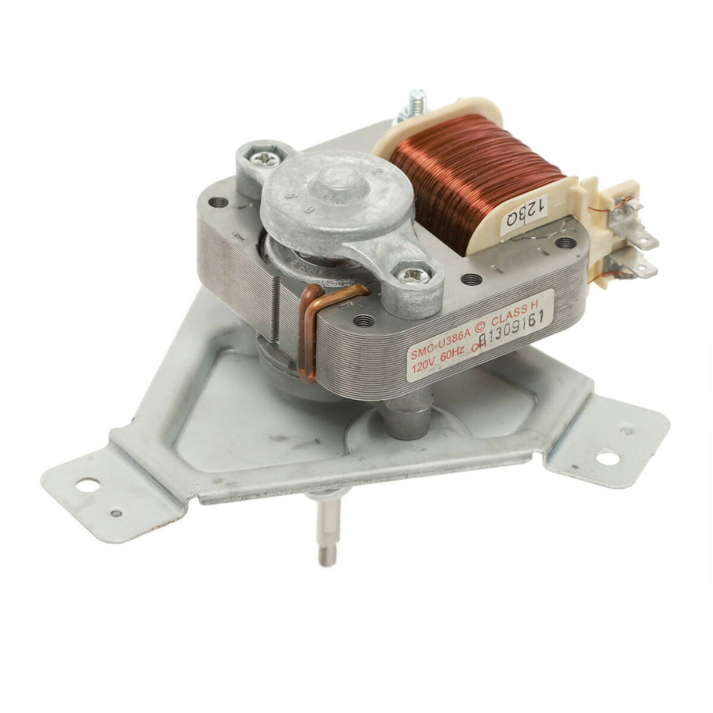 Convection Motor (RH Threads) - DG96-00110B, Replaces: PD00029870 OEM PARTS WORLD