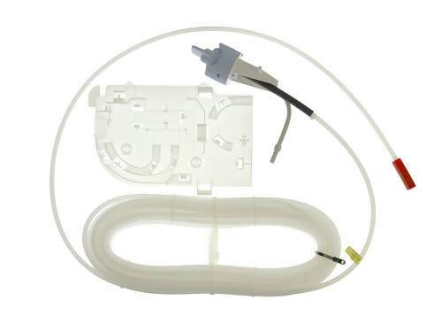 Whirlpool Refrigerator Water Reservoir & Head Assembly - W10502642, Replaces: 2312974 AH3654989 AP5631141 EA3654989 EAP3654989 PS3654989 W10273376 OEM PARTS WORLD