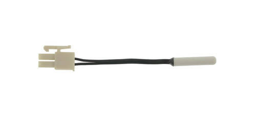Whirlpool Refrigerator Thermistor - WP2188820, Replaces: 1057764 2188820 2213442 AH11739132 AH968737 AP3757728 AP6006068 B004XLE4F4 EA11739132 OEM PARTS WORLD