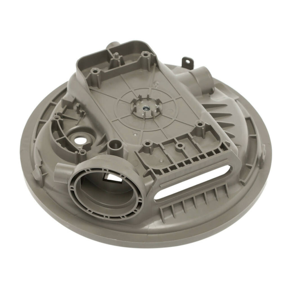 Sump Assembly with Seal - AJH32598001, Replaces: PD00006402 OEM PARTS WORLD