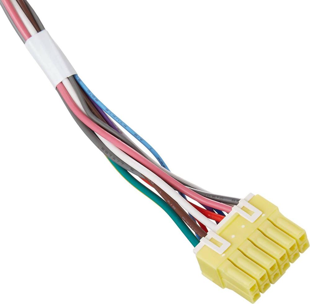 Ice Maker Assembly - DA97-07365G, Replaces: DA97-07362A DA97-07365A WR30X10131 PD00001999 OEM PARTS WORLD
