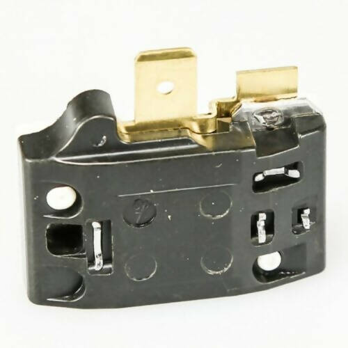 Whirlpool Refrigerator Relay & Overload Kit - 12002784, Replaces: 1194899 4SP1083 61005271 61005616 AH2004059 AP4009660 B00DZUBMF4 OEM PARTS WORLD