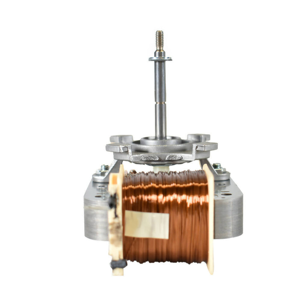Samsung Range Convection Motor (LH Threads) - DG31-00014F, Replaces: PD00040359 OEM PARTS WORLD