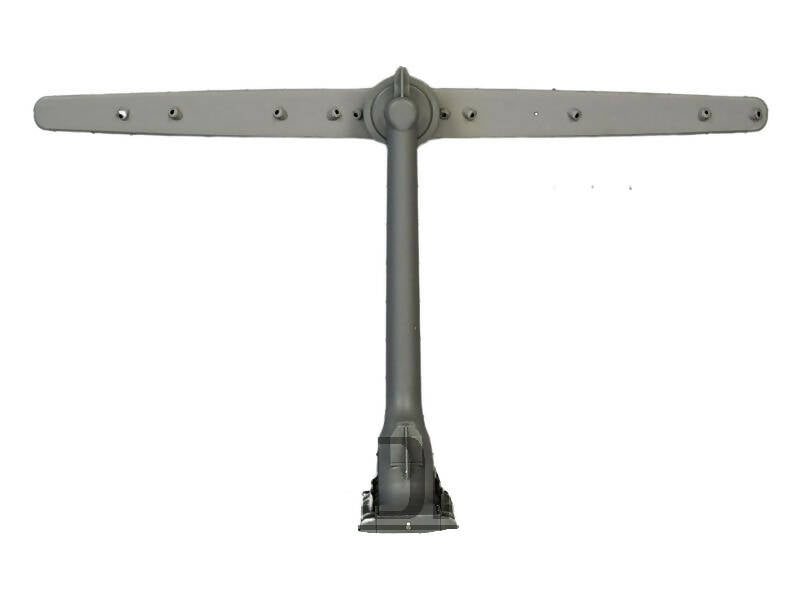 Mid Spray Arm Assembly - DD82-01319B, Replaces: PD00048747 OEM PARTS WORLD
