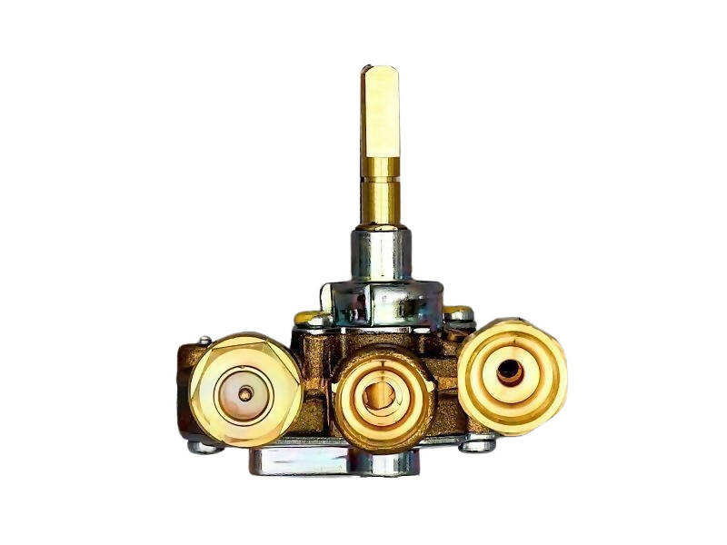 Surface Burner Valve - 00428757, Replaces: PD00068566 428757 OEM PARTS WORLD