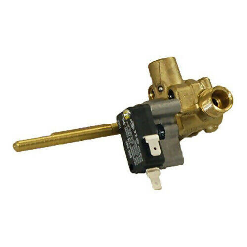 Whirlpool Range Surface Burner Gas Valve - WPW10371235, Replaces: 2118109 4445964 AH11753894 AH3501953 AP5306908 AP6020575 EA11753894 EA3501953 OEM PARTS WORLD