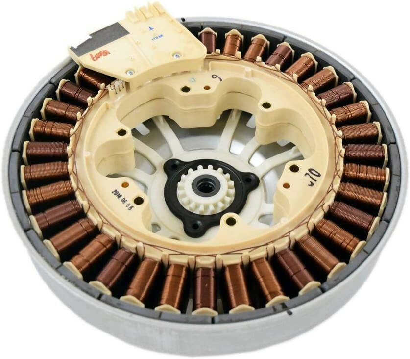 Samsung Washer Stator & Rotor Motor Kit - DC93-00236B, Replaces: PD00048216 OEM PARTS WORLD