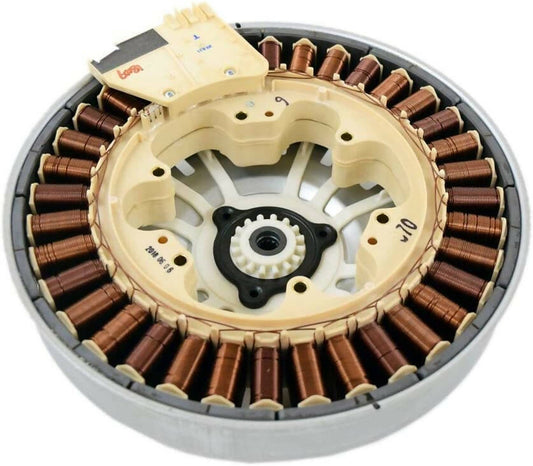 Samsung Washer Stator & Rotor Motor Kit - DC93-00236B, Replaces: PD00048216 OEM PARTS WORLD