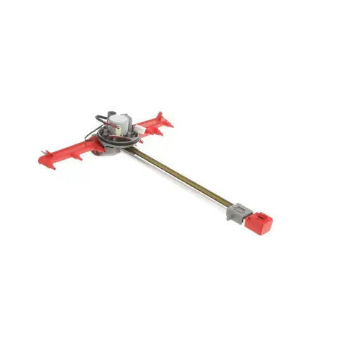 Wash Arm Assembly - DD97-00484A, Replaces: PD00040729 OEM PARTS WORLD