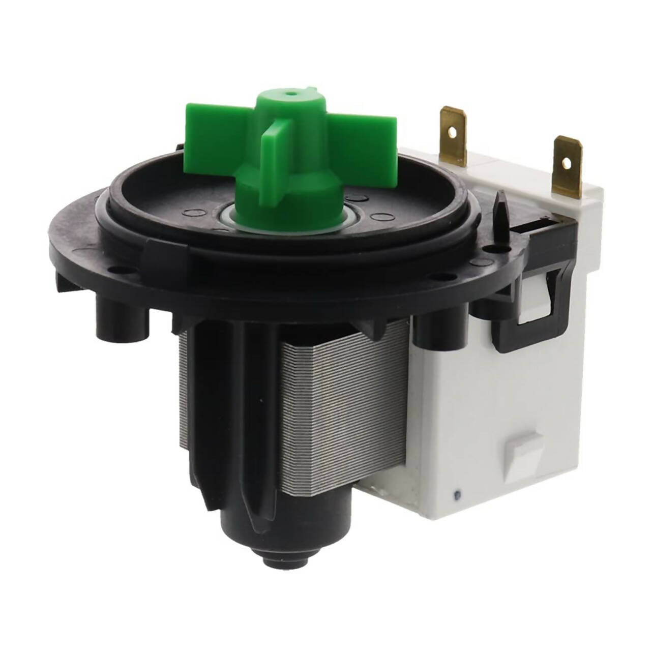 Motor Pump Assembly - EAU62263306, Replaces: PD00069391 4681EA2001K EAU61383506 OEM PARTS WORLD