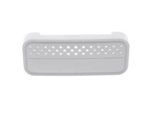 Whirlpool Refrigerator Thermistor Cover - W10726191 OEM PARTS WORLD