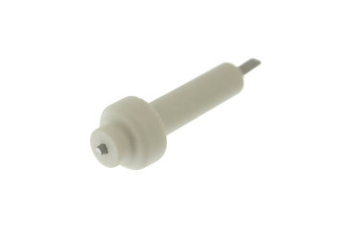 Whirlpool Range Surface Burner Igniter - WP7432P109-60, Replaces: 1939432 71002724 7432P10960 7432P109-60 AH11744544 AH3406596 AP5657150 AP6011348 OEM PARTS WORLD