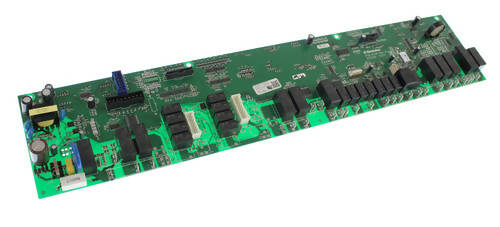 Frigidaire Range Electronic Control Board - 316380087, Replaces: 316380080 4279192 AH11723344 AP5983949 EA11723344 EAP11723344 PS11723344 OEM PARTS WORLD
