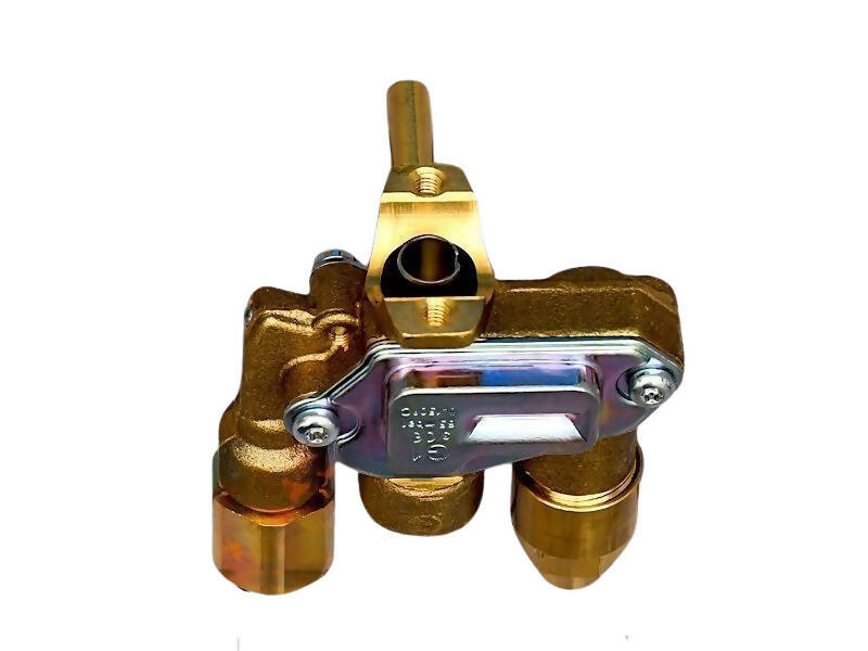Surface Burner Valve - 00428757, Replaces: PD00068566 428757 OEM PARTS WORLD