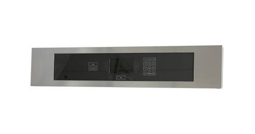 Whirlpool Range Control Panel - W10672895, Replaces: 3281986 AH9492238 AP5806039 EA9492238 EAP9492238 PS9492238 W10517887 OEM PARTS WORLD