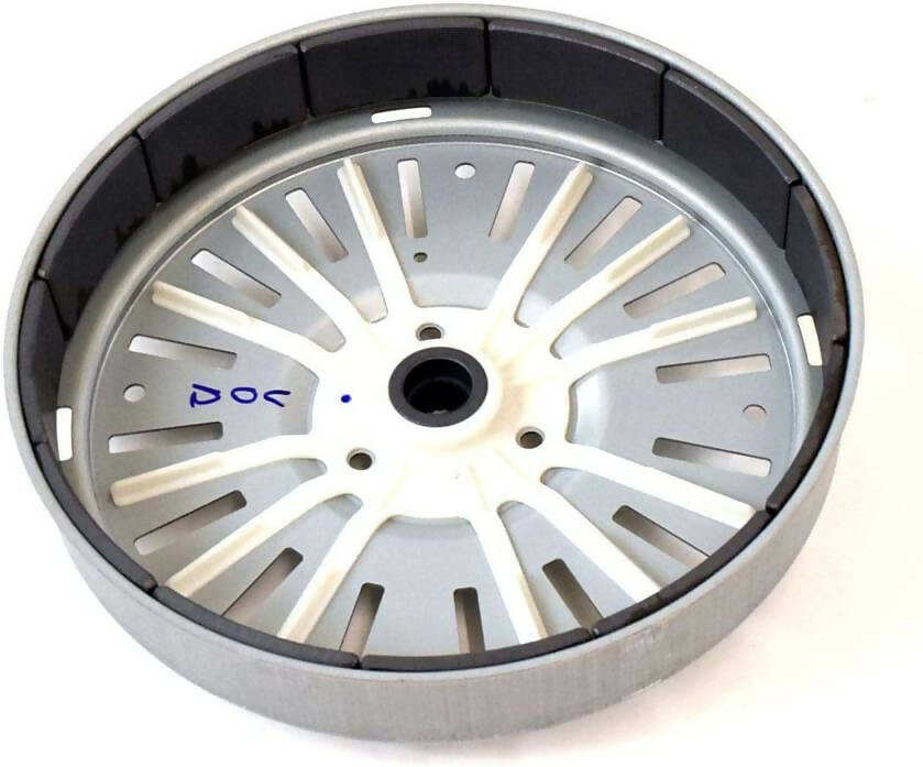 Rotor Assembly - DC31-00125A, Replaces: PD00034913 OEM PARTS WORLD