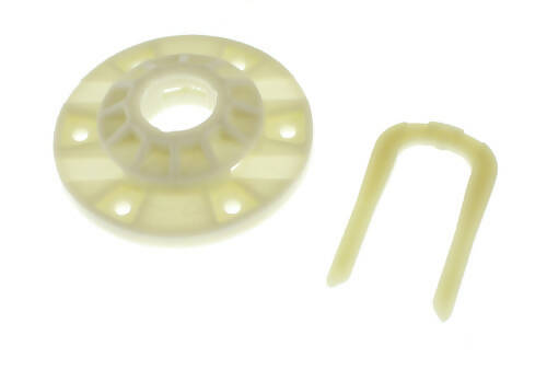 Whirlpool Washer Drive Hub Kit - W10528947, Replaces: 2684908 AH6012095 AP5665171 EA6012095 EAP6012095 PS6012095 W10396887 OEM PARTS WORLD