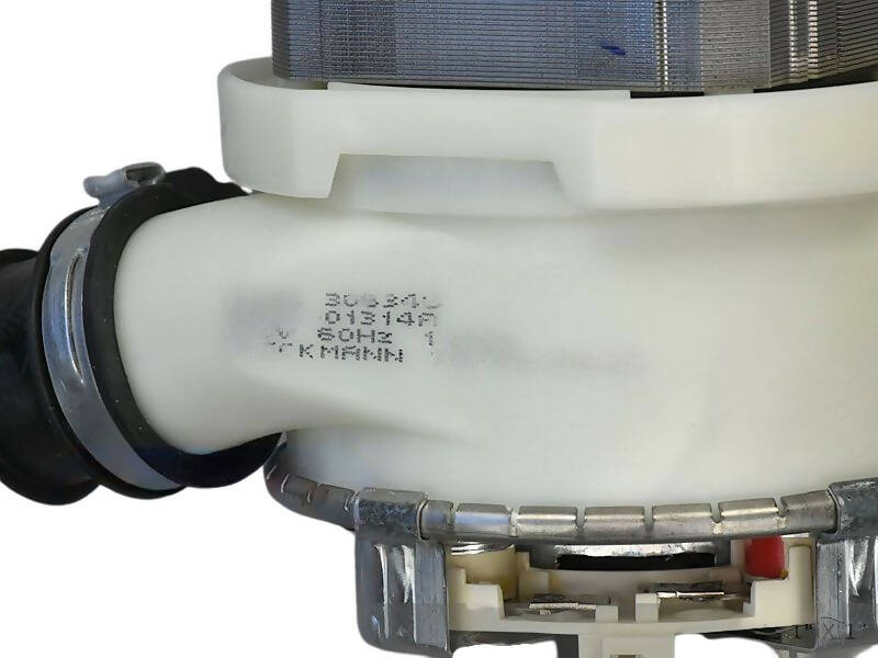 Circulation Pump Motor - DD82-01314A, Replaces: PD00046749 OEM PARTS WORLD