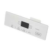 Whirlpool Refrigerator Dispenser Electronic Control Board - W10807593, Replaces: 4458528 AP6027207 EAP11759460 PS11759460 W10668848 W10768887 OEM PARTS WORLD