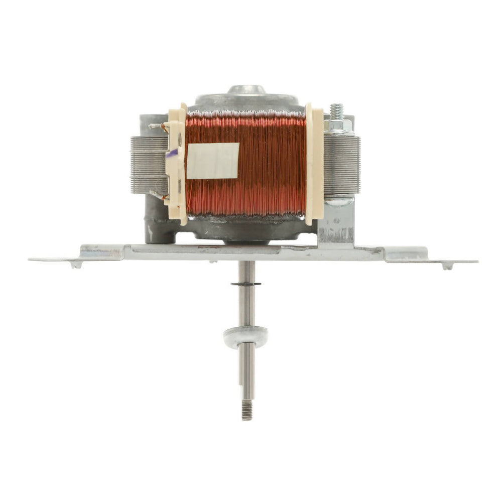 Convection Motor (RH Threads) - DG96-00110B, Replaces: PD00029870 OEM PARTS WORLD