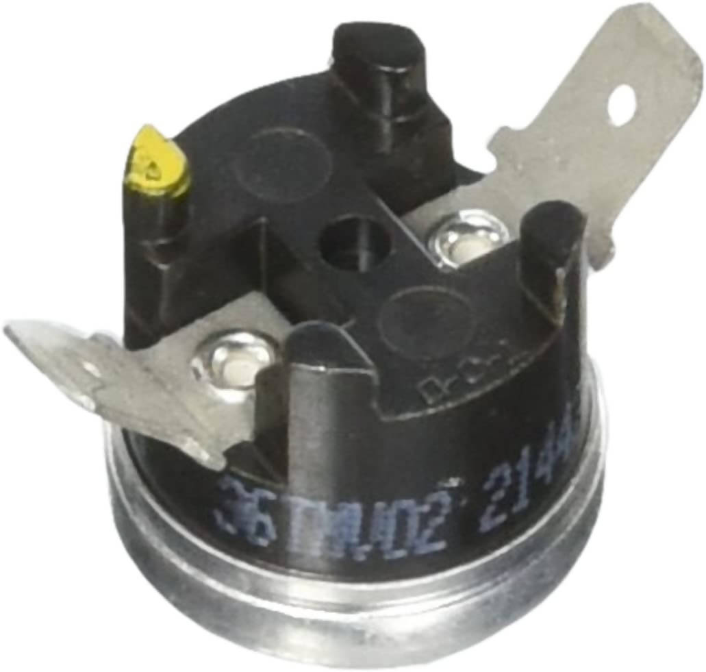 Frigidaire Dishwasher High Limit Thermostat - 154227808, Replaces: 5303297402 780856 AH420307 AP2108961 EA420307 EAP420307 PS420307 OEM PARTS WORLD