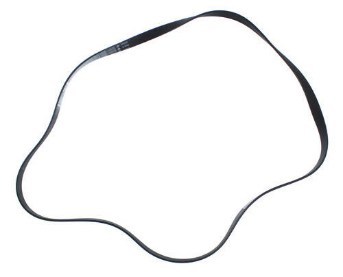 Whirlpool Washer Drive Belt - WP8540101, Replaces: 1179912 3Z-Q2P0-LZ8M 8540101 8540348 9D-DF15-9J8E AH11746258 AH990264 OEM PARTS WORLD