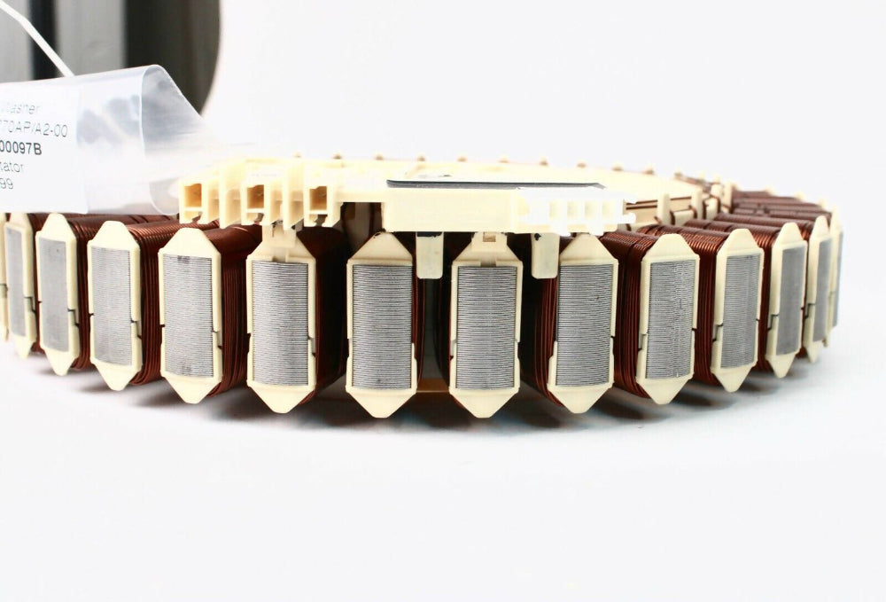 Stator Assembly - DC31-00097B, Replaces: PD00023094 OEM PARTS WORLD