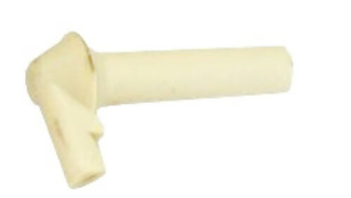 Frigidaire Refrigerator Ice Maker Water Inlet Tube - 215454600, Replaces: 08000222 163307 179077 180300 215456100 218462000 3206359 441059 OEM PARTS WORLD