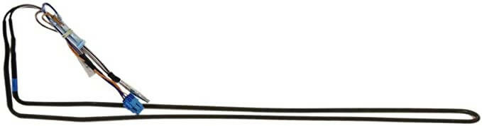 LG Refrigerator Heating Element - MEE63545708, Replaces: PD00054611 OEM PARTS WORLD