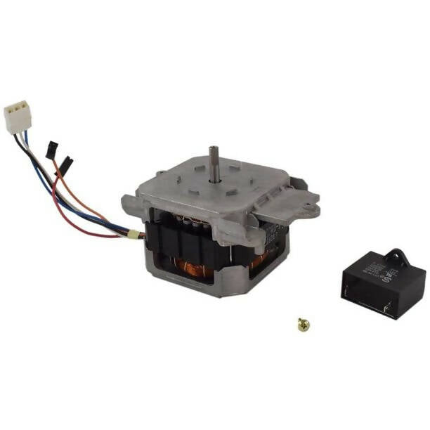 Pump Motor - DD81-01640A, Replaces: PD00041683 OEM PARTS WORLD