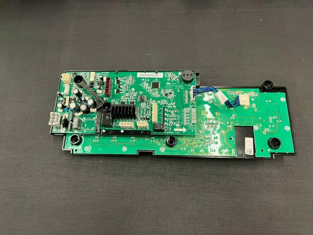 G.E Washer Power Control Board Assembly (PCB) - WW01F01951, REPLACES : WW01F01731 OEM PARTS WORLD