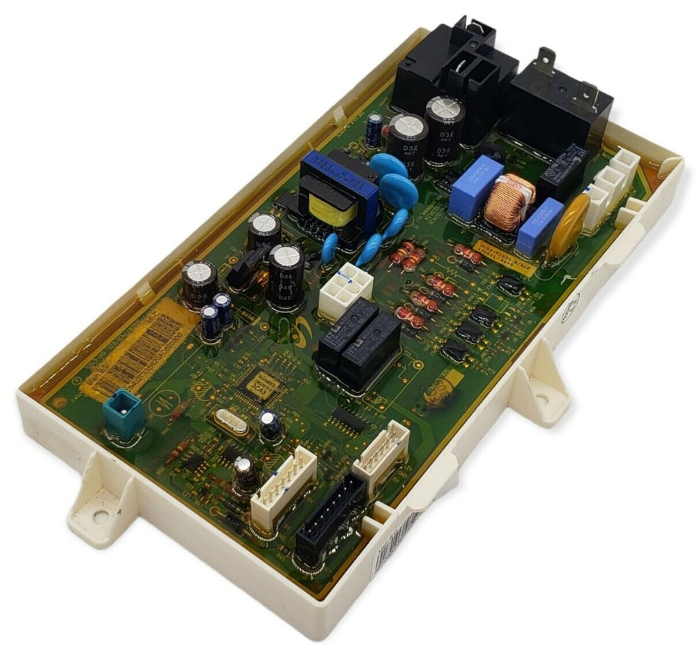 Samsung Dryer Control Board - DC92-01025B, Replaces: DC9201025B 3996604 AP5799738 PS8763885 EAP8763885 PD00027897 OEM PARTS WORLD