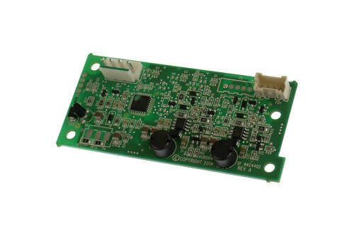 Whirlpool Refrigerator Electronic Control Board OEM - W10830288, Replaces: W10635302 W10790783 W10814803 W11113852 W11185975 PS11737860 EAP11737860 PD00038758 PARTS OF CANADA LTD