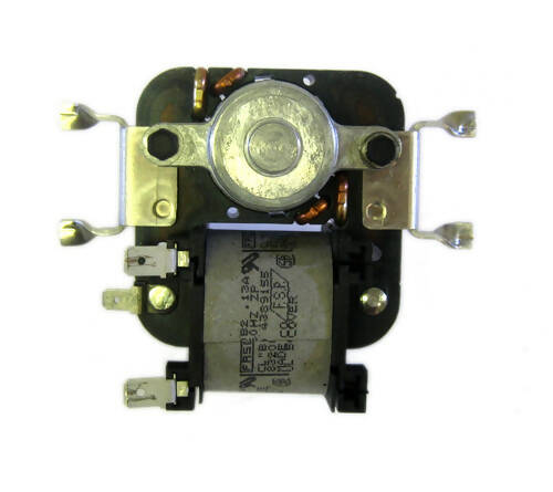 Whirlpool Refrigerator Evaporator Fan Motor - WP4389155, Replaces: 2001086 2003200 2188322 4389155 939546 AP6009331 EAP11742488 PS11742488 OEM PARTS WORLD