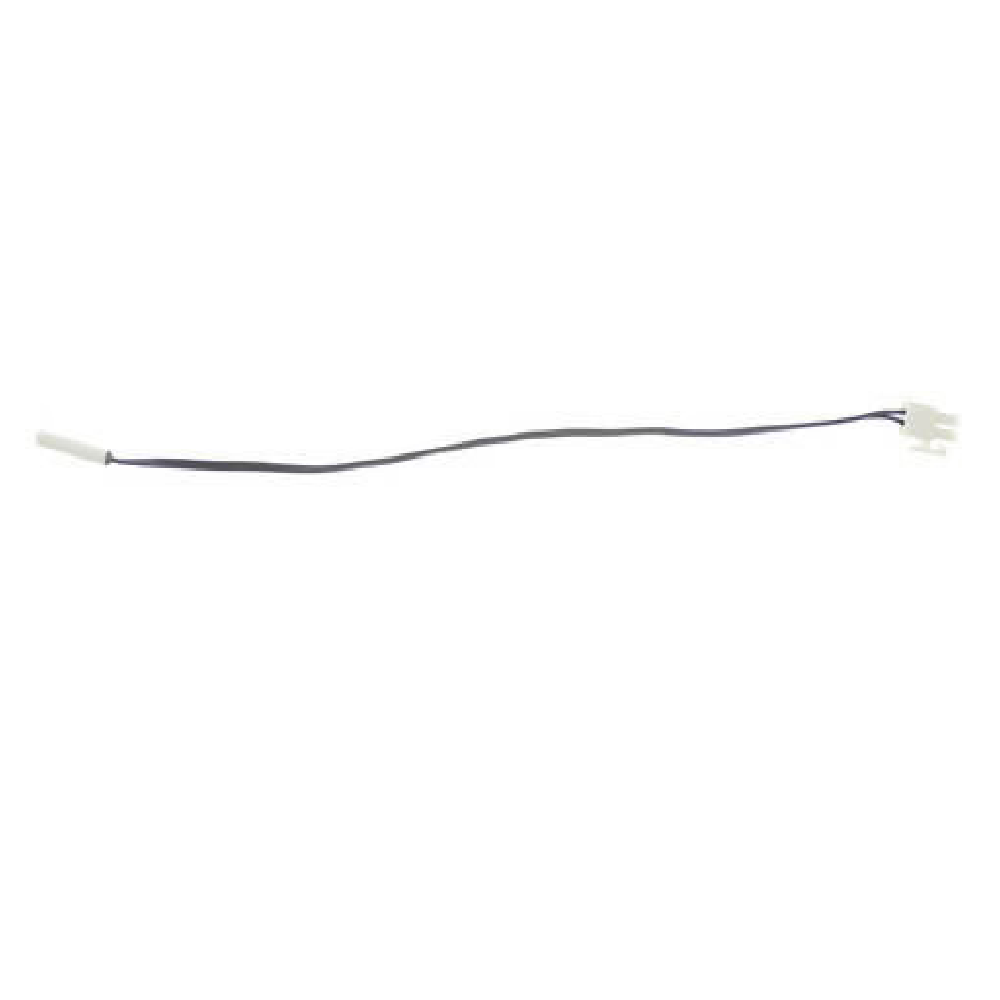 Whirlpool Refrigerator Thermistor - WP2188819, Replaces: 1057763 2188819 2216113 AH11739131 AH968736 AP3745265 AP6006067 B0081EA5NE OEM PARTS WORLD