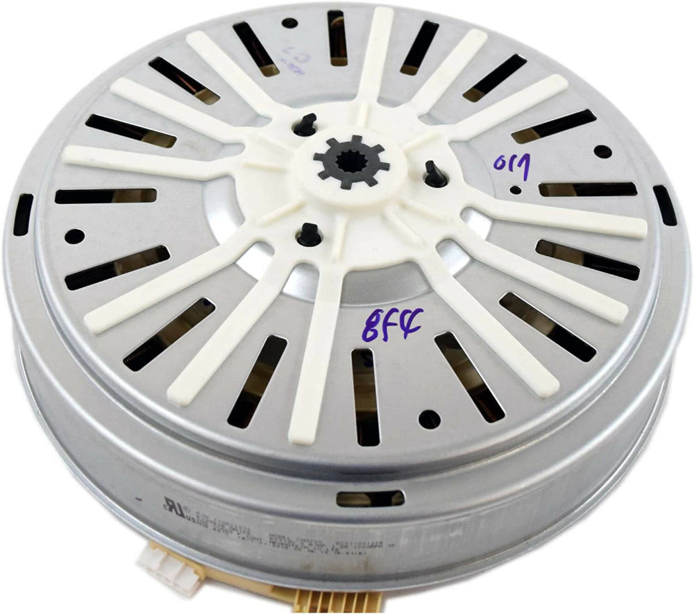 Samsung Washer Stator & Rotor Motor Kit - DC93-00236B, Replaces: PD00048216 OEM PARTS WORLD