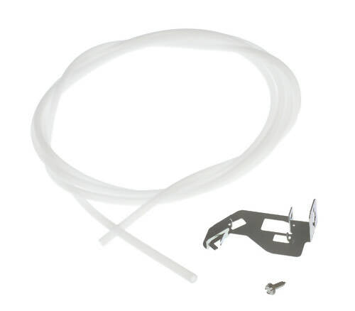 Whirlpool Refrigerator Water Dispenser Water Tube Kit - 8201537, Replaces: 2209718 2257420 2257425 2304317 961562 AH886371 AP3179954 OEM PARTS WORLD