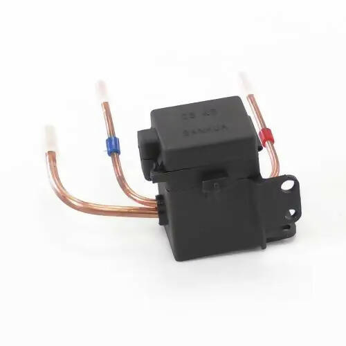 Magnet Valve - 00627462, Replaces: PD00043387 00603965 603965 627462 OEM PARTS WORLD