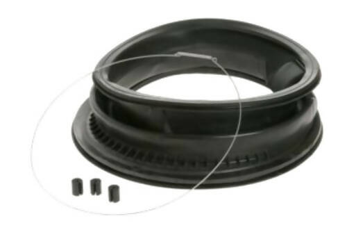GE Front Load Washer Bellow Clamp - WG04L00211, Replaces: 1168580 AH1019932 AH9863534 AP3884103 EA1019932 EA9863534 EAP1019932 EAP9863534 PS1019932 OEM PARTS WORLD