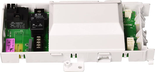 Whirlpool Dryer Electronic Control Board - WPW10110641, Replaces: 1203065 AH11748333 AH1490997 W10110641 W10110641R OEM PARTS WORLD