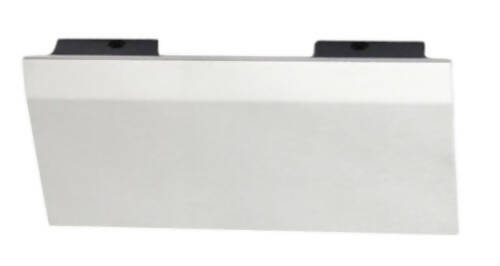 Frigidaire Refrigerator Water Dispenser Trim, Stainless Steel - 241912101, Replaces: 1531427 7241912101 AH2368122 AP4454885 EA2368122 OEM PARTS WORLD